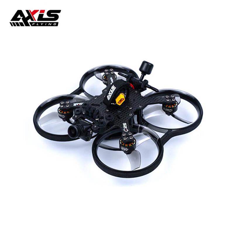 AXISFLYING C20/C25 Small FPV Racing Drone