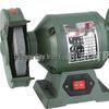 Copper & Aluminum Wire Bench Grinder with 6-Inch Iron Polishing Wheel