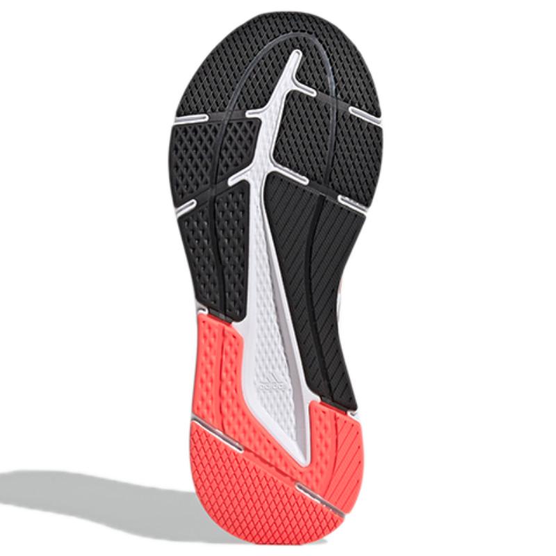 adidas Questar 'White Black Red' Sneakers GZ0626