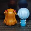 Cute Anime Figure Action Figurine Ayanami Rei Statue Model Toy Decoration Birthday Gift