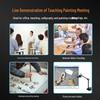 Liangtian High-Speed Document & Book Scanner CN plug (adapter included)