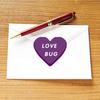 500 PCS Custom Logo Stickers Label Wedding Birthday Baptism Party Personalized Packaging Design Your Own Sticker Labels