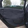 2Pcs Dog Car Door Cover for Cars, Trucks and SUV Car Door Guard Protective Cushion Door Inside Protector