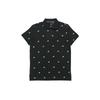 Adidas Polo Shirts Men's Polo Collar Moderate Straight Fit FT2802