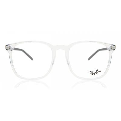 Ray Ban Rx5387 5629 Unisex Eyeglasses