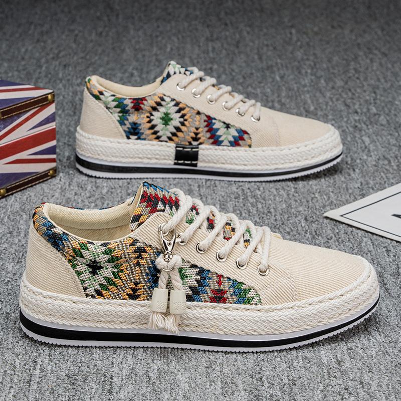 

Модная мужская обувь CYYTL, повседневные кроссовки-рыбаки, мужские кеды для скейтборда, уличные кроссовки на платформе для спорта, пешего туризма, лоферы, дизайнерские роскошные теннисные кроссовки 39