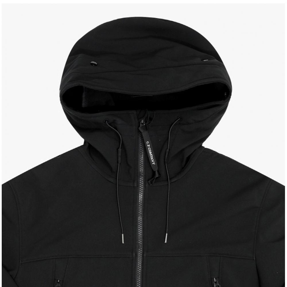 Cp. Företag Shell R Goggle Wappen Jacka 006097a 999