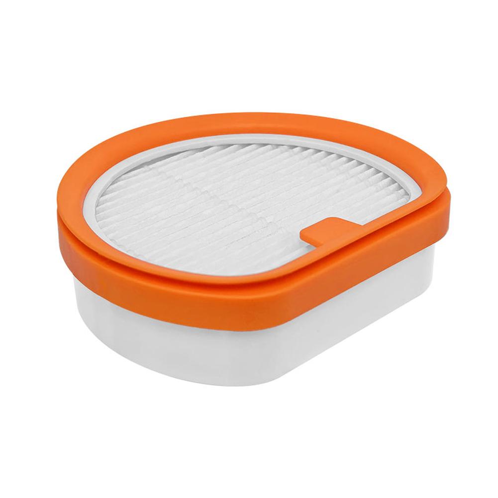 2/4 Pcs Reusable HEPA Filter Kit For UWANT Cordless Vacuum V500 Home Vacuum Cleaner Accessories Filter Cartridge