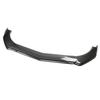1set Front Lip Chin Bumper Body Kits For Car Universal