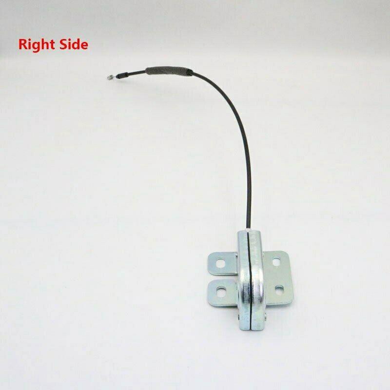 Durable-Car Left Right Side Rear Tailgate Trunk Lock Hatch Back Lotch For Renault Koleos 905932234R 905939948R