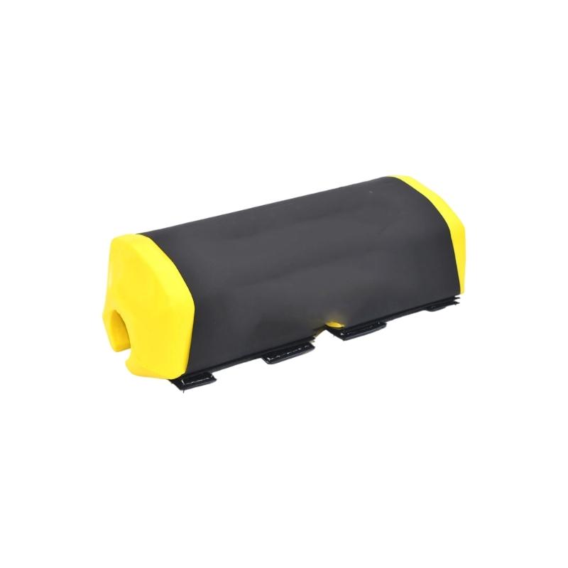 

Impact Resistance Wear Resistant Handlebar Chest Pad Motorcycle Modified Accessories Chest Protector Cotton Crash Pads