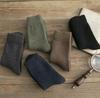 Mid-Calf Thick Socks, Long Socks for Everyday Wear and Outdoor Activities