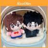 Dangdadang Highquality Plush Doll With Pp Cotton Filling For Anime Enthusiasts Special Characters Included