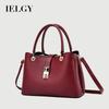 Ladies Messenger Bag Simple Large-Capacity One-Shoulder Portable Mother's Day Gift