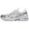 GT-2160 BREEZE White Pure Silver Sportstyle Retro Running Shoes 1203A903-100