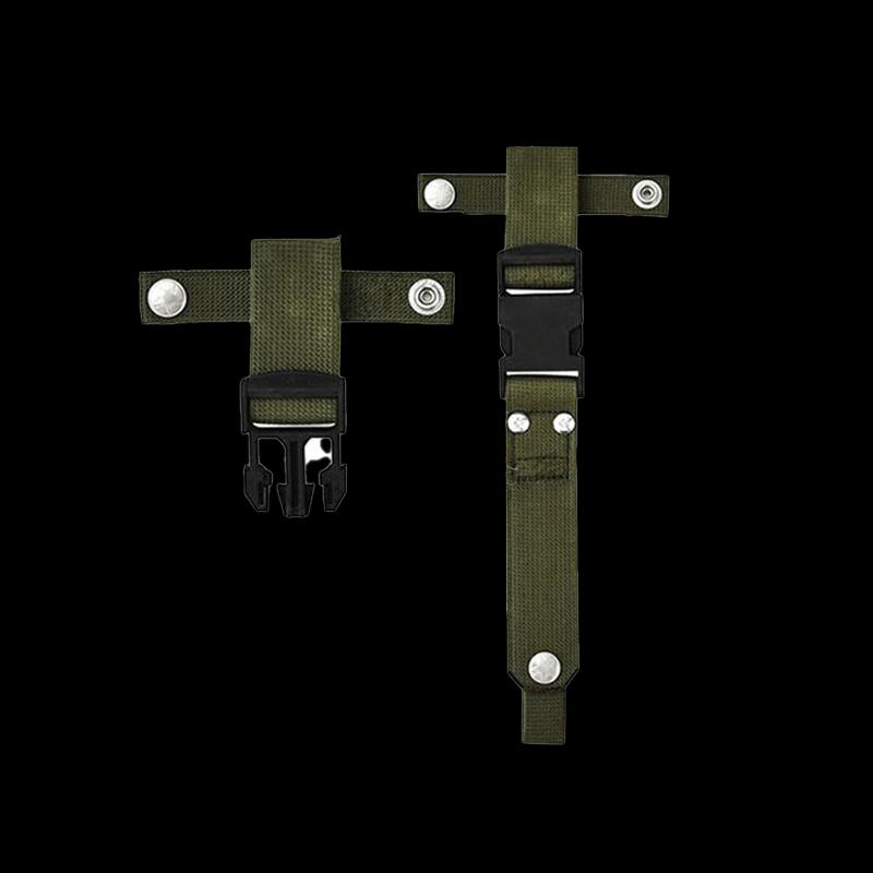 Explorer 03 Universal Training Buckle Belt
