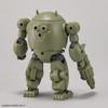 BANDAI SPIRITS 30MM Exa Vehicle Assault Mecha Scale Plastic Model (Armored Ver.) 1/144 Pre-Colored
