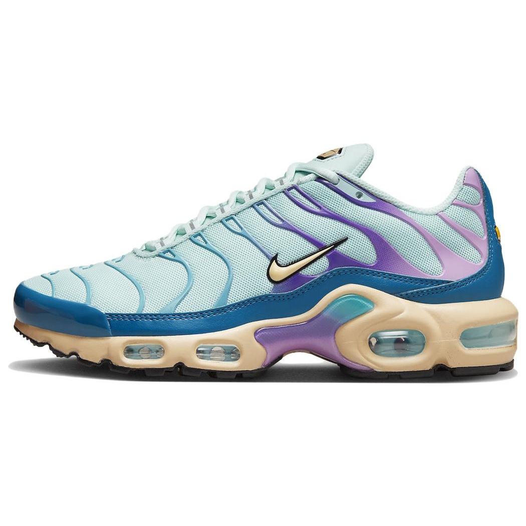 (WMNS) Nike Air Max Plus Jade Ice Women s DZ3671-300 EU 38