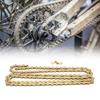 12 Speed Bike Chain 1/2x11/128 Inch 126 Links Lightweight   Chain for Mountain Road Bike