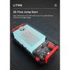 UTRAI Power Bank  2000A Jump Starter Portable Charger Car Booster 12V Auto Starting Device Emergency Car Battery Starter