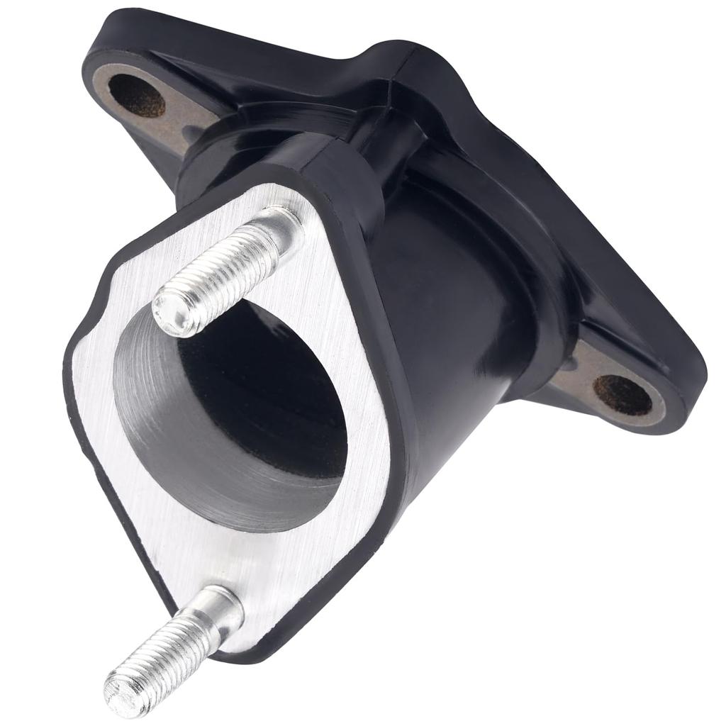 AHL Insugsrör Insulator 16210-446-000 Kompatibla Modeller: Honda TRX200 TRX200D FourTrax 200 1990-1997/XL125