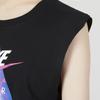 New Nike Tank Tops Women's Black FD1215-010
