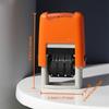 Journaling Stamping With Changeable Number Ideal For Students Teachers And Office Use