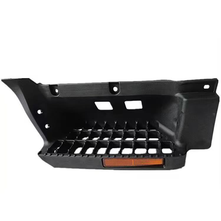 Isuzu 700 Anti-slip Automatic Side Step Pedal