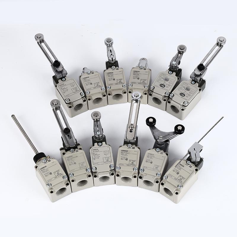 High Temp Resistant Limit Switch WLCA12-2/WLCA2-2/WLD2/WLNJ-N/WLCL-TH