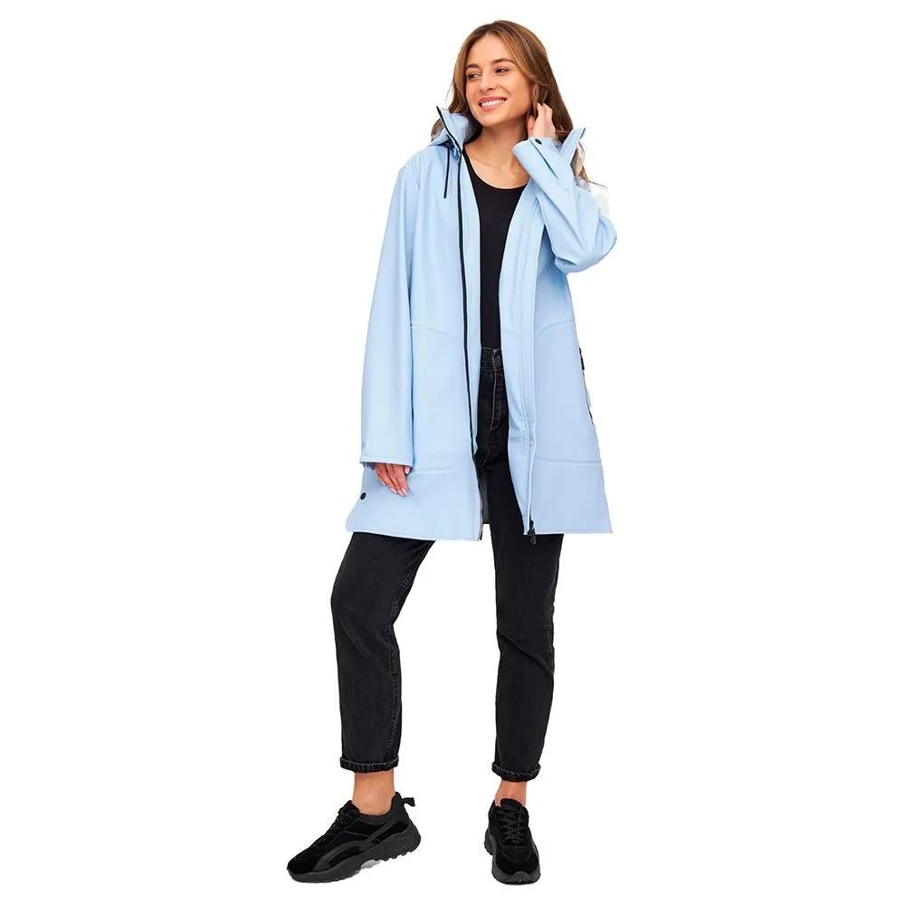 Redgreen Parka Silla