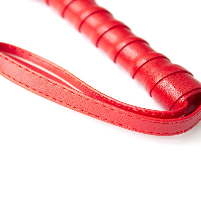 Slave Whip Adult Games BDSM Bondage Sex Toys for Woman Paddle Bdsm Spanking Bondage Restraints Whips