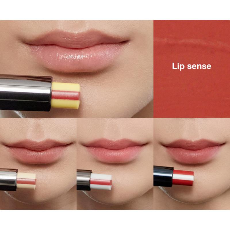 Grafen Triple Lip Color Lip Balm 3.9g