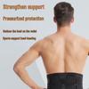 ML Sports Fitness Lumbar Support Belt
