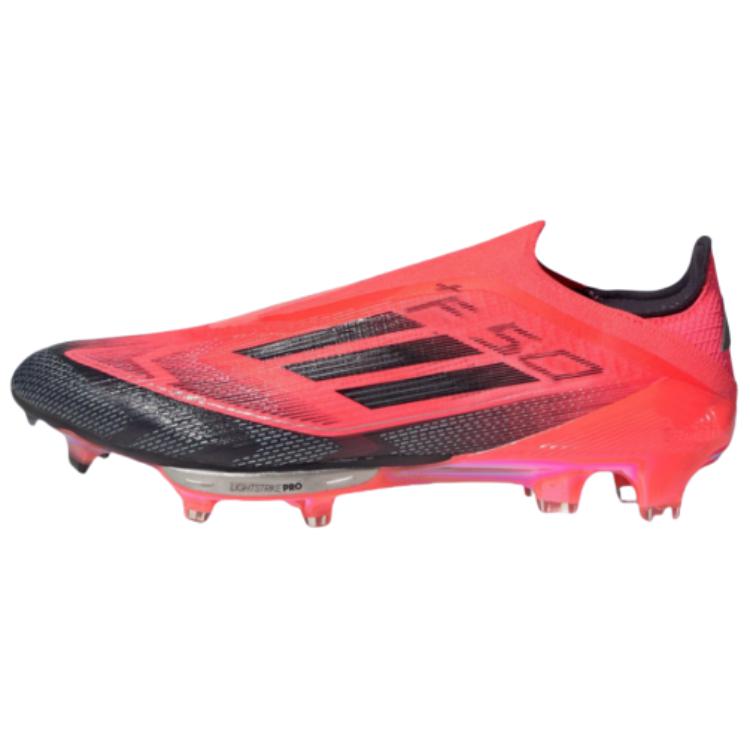 

Новые Adidas F50+ Elite Бесшнурковые Fg Яркий Горизонт IF1275 46