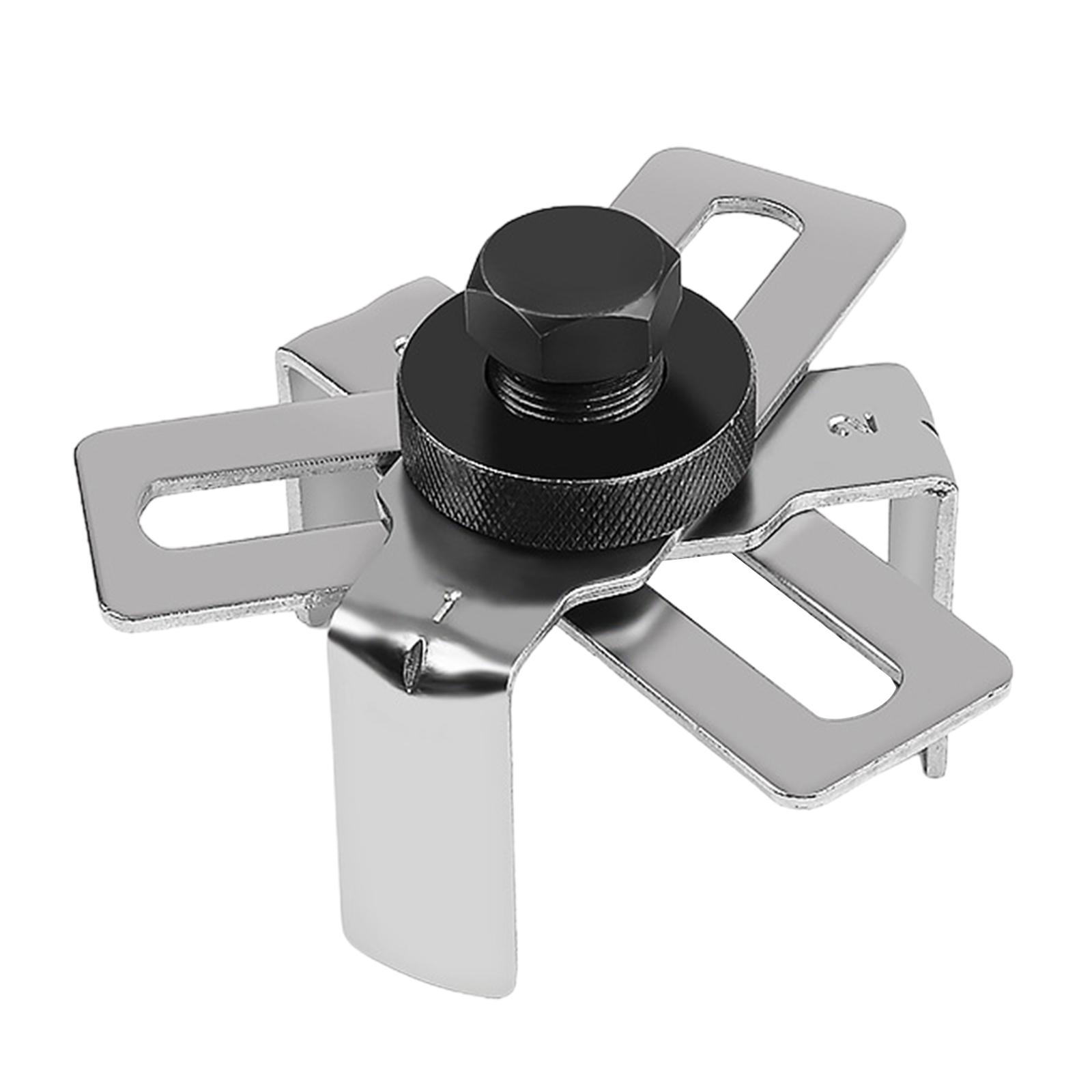 

Автоматически регулируемый двусторонний инструмент для масляного фильтра с 3-кулачковым съемником для автомобилей, грузовиков, ремонтные инструменты 50-180 мм