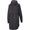 Puma Animal Logo Sports Training Warm Windproof Rain Jacket Women Jacket Puma-Black 521791-01