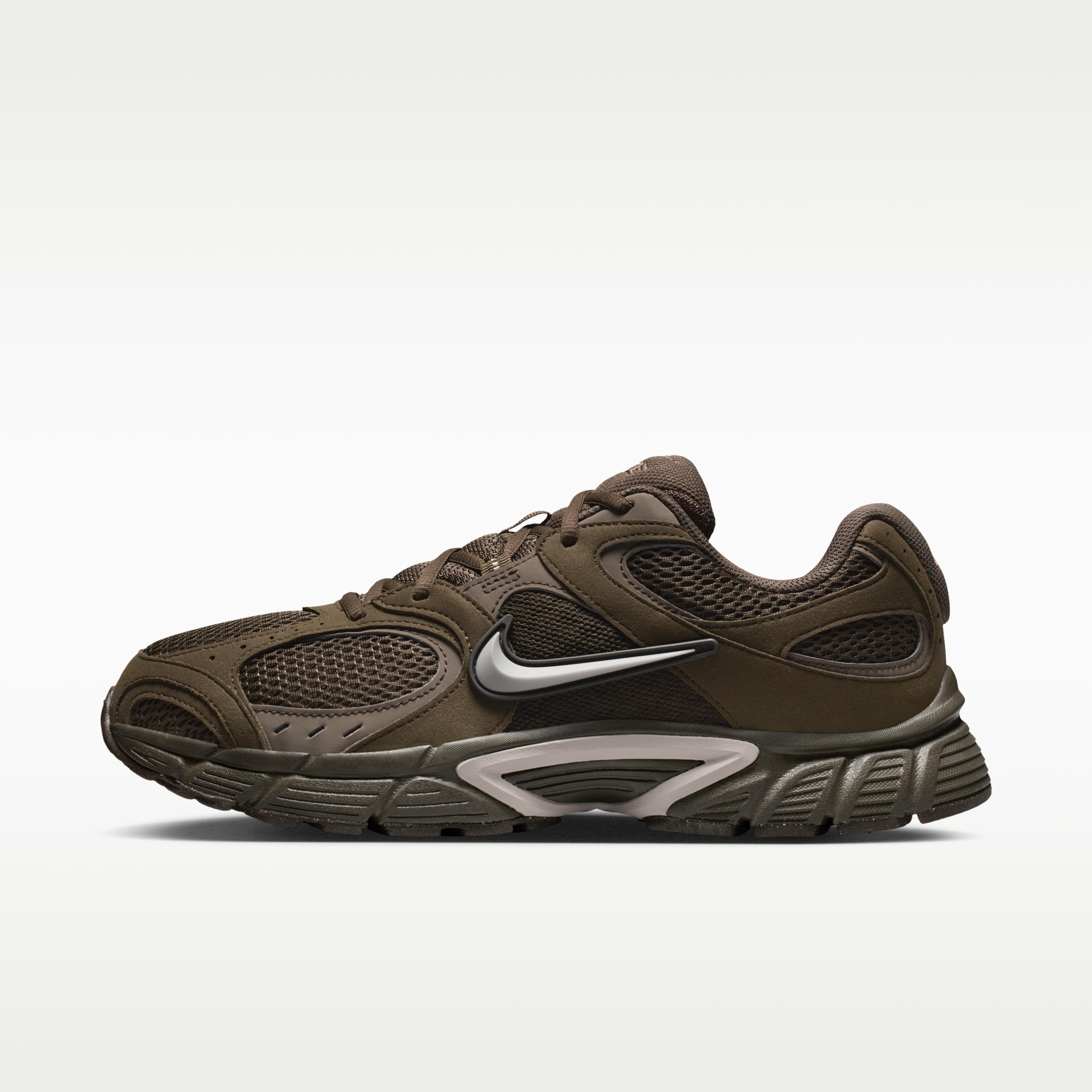 

Nike V5 RNR Dark Hazel College Grey Cave Stone 40