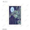Mushishi Trading Piece Stickers 10-Piece Box