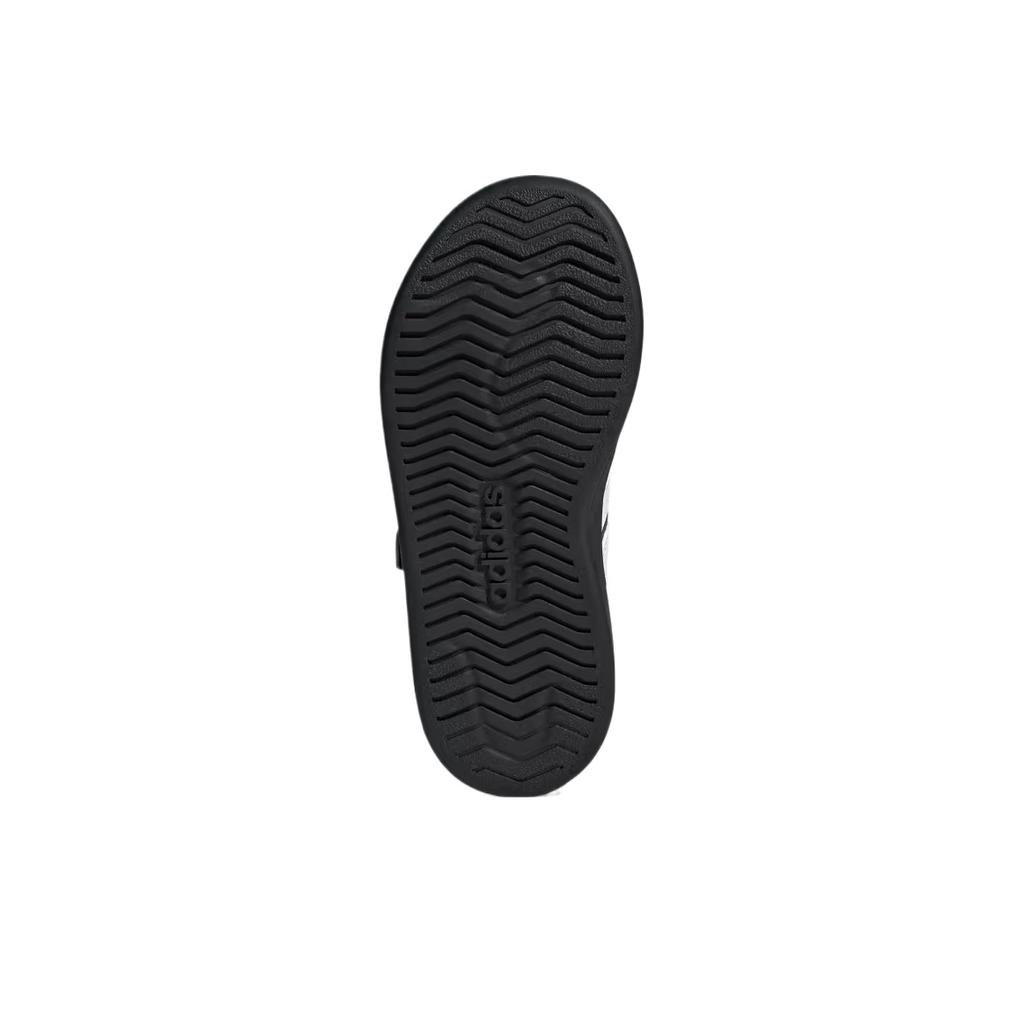 Adidas Street Talk Classic Trendy Versatile Low-Top Kids Skate Shoes Kids Sneaker JS5055