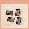 Professional Eyebrow Powder Eyebrow Enhancer Pencils Eye Shadow Eye Brow Contouring Make Up Palette with Brush