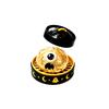 Halloween Stress Toys with Steamer Shape, 10-Pack