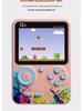 Educational Game Console for Kids - Ideal for Girls and Boys Aged 6-10, Perfect Gift for Elementary Students and Young Trendsetters