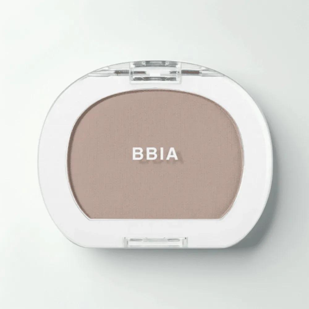 BBIA Last Blush Toffee No. 13 Topi No. 13