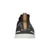 adidas UltraBoost Winter.Rdy 'Black Signal Orange' (Unisex) Core Black / Iron Metallic / Signal Orange Running Shoes EG9798