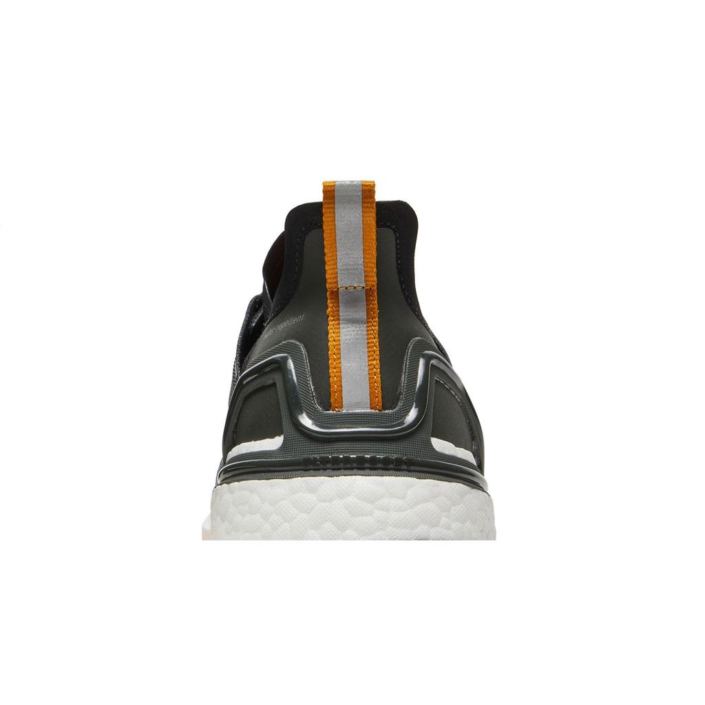 adidas UltraBoost Winter.Rdy 'Black Signal Orange' (Unisex) Core Black / Iron Metallic / Signal Orange Running Shoes EG9798