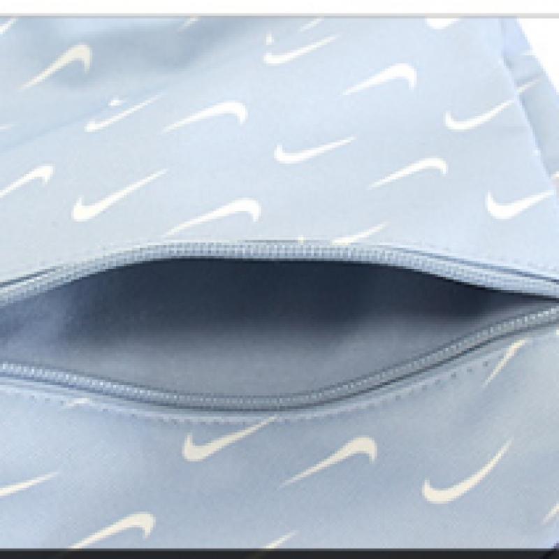 Nike NSw Futura 365 Mini Women S Bag Backpack Light Blue Fn0939 440