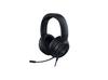 Razer Kraken V3 X Wired Gaming Headset, Usb Type-A, Black