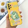 For Samsung Galaxy A32 Case A52 A72 5G Cute Candy Painted Cover Soft Silicone Phone Case For Samsung A32 Galaxy A52 A72 5G Shell
