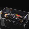 Bburago 1:24 Red Bull Racing F1 RB20 2024 Formula Las Vegas GP Alloy Car Model #1 Verstappen 11# Perez Static Diecast Toy