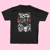 My Chemical Romance The Black Parade Rock Band T-shirt XL
